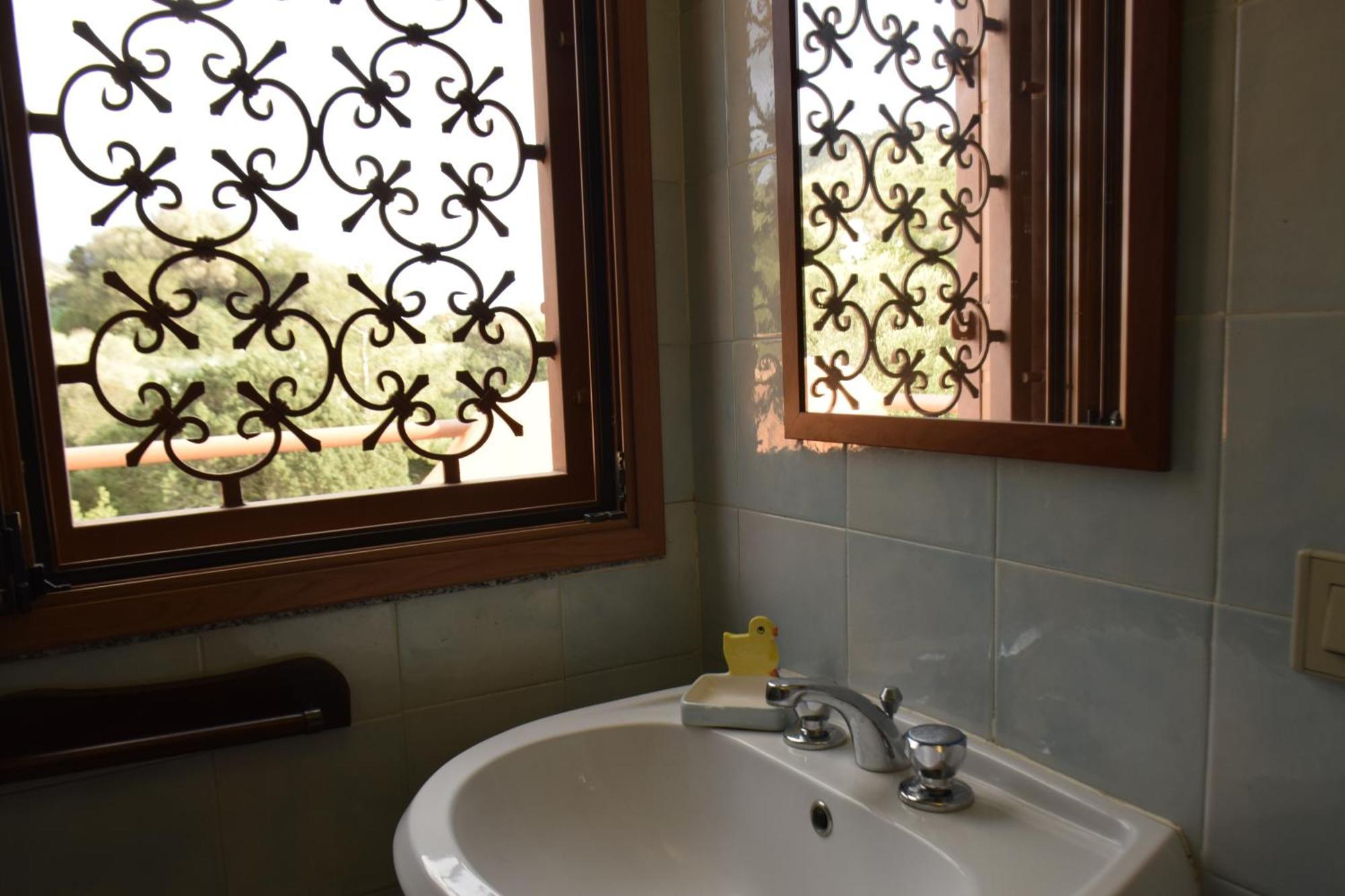 Holiday Home Riccio Di Mare Sardinia Marongiu Exterior foto