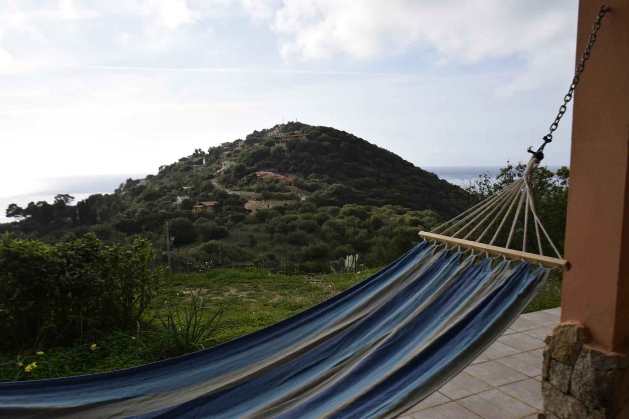 Holiday Home Riccio Di Mare Sardinia Marongiu Exterior foto