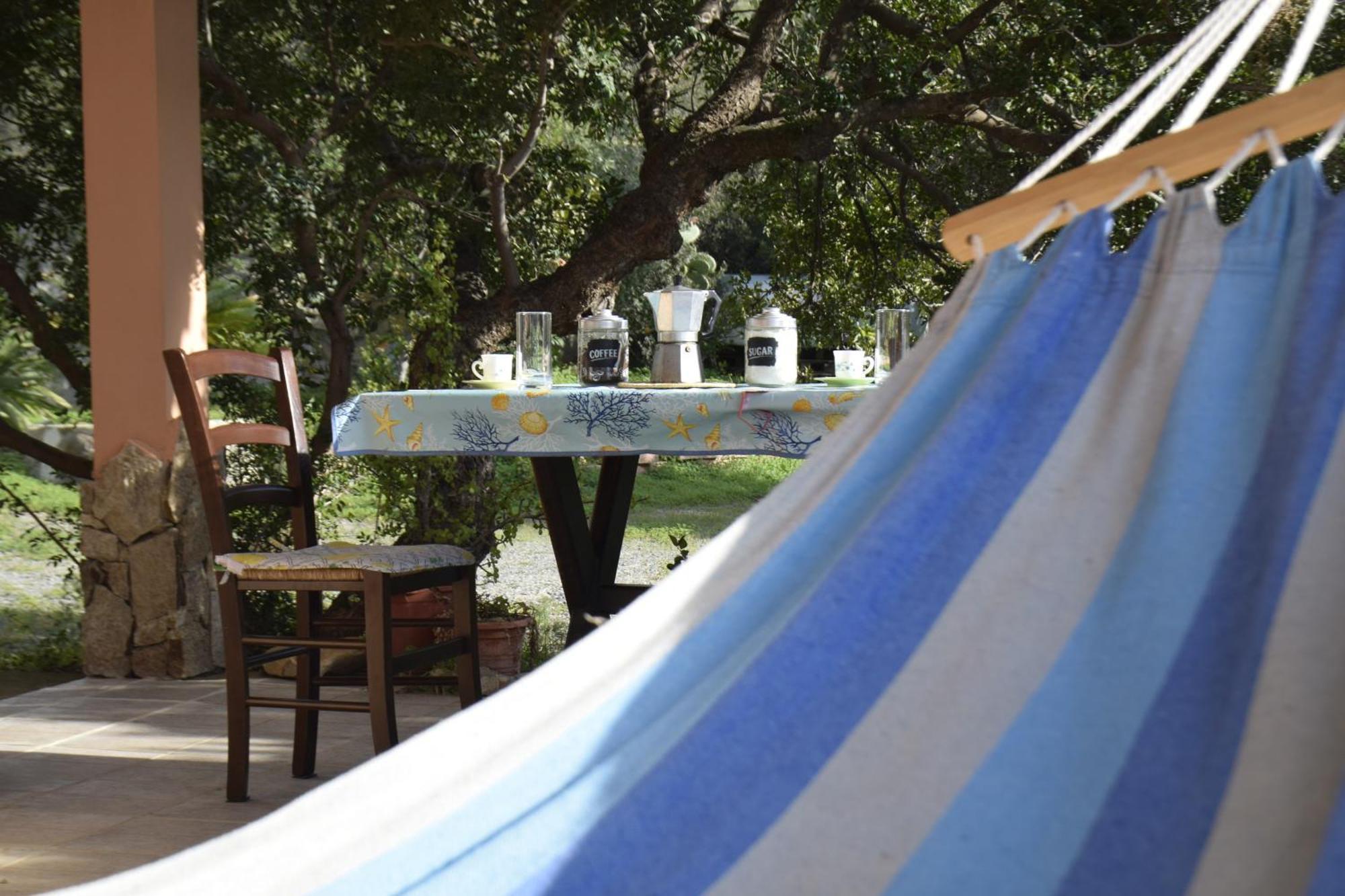 Holiday Home Riccio Di Mare Sardinia Marongiu Exterior foto