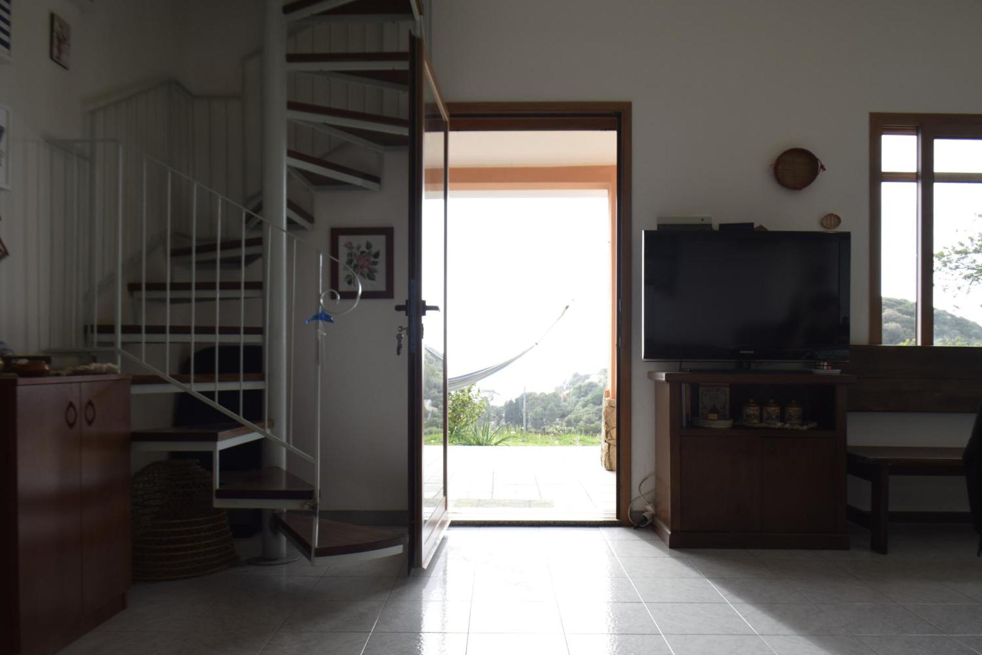 Holiday Home Riccio Di Mare Sardinia Marongiu Exterior foto