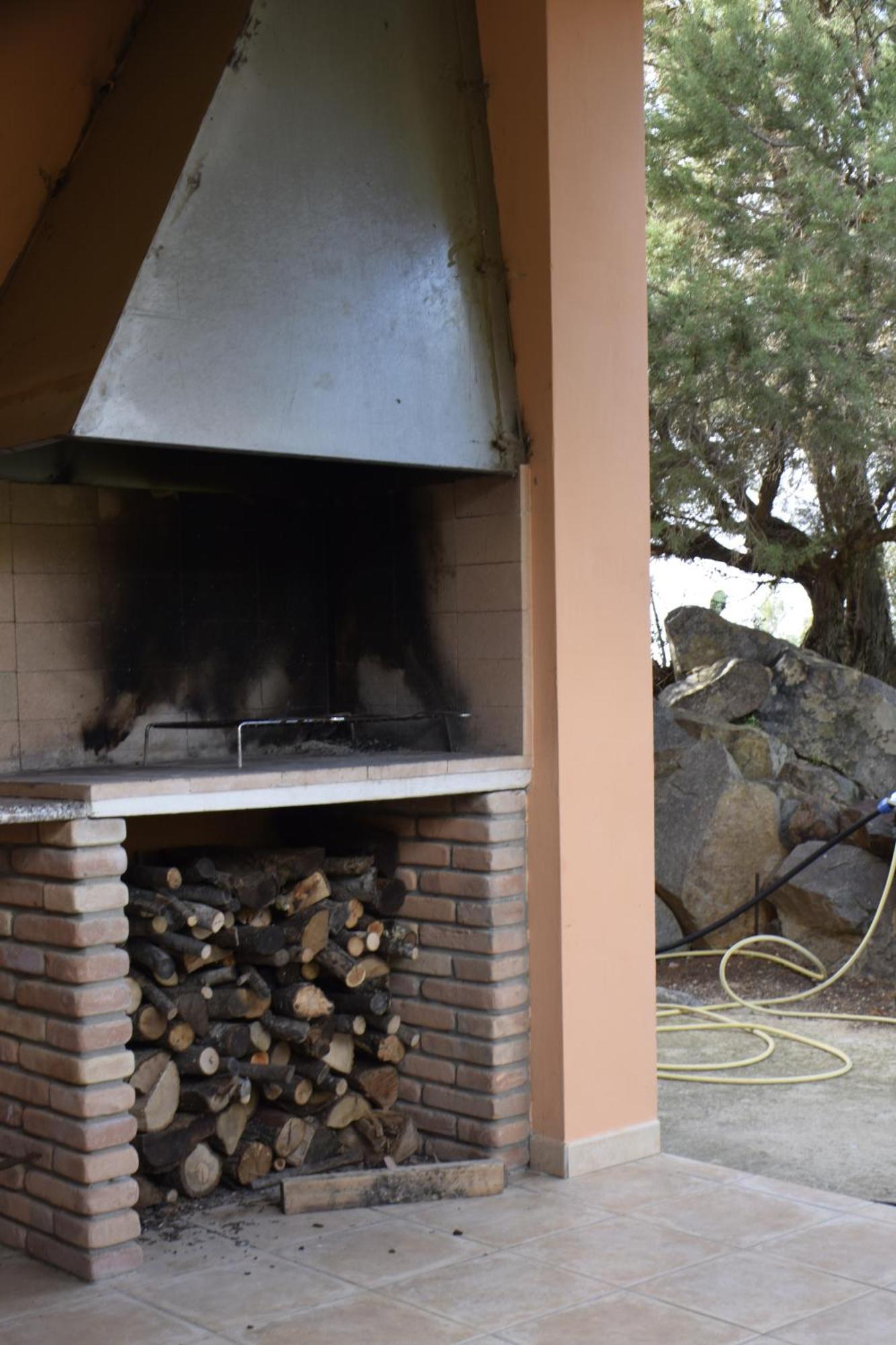 Holiday Home Riccio Di Mare Sardinia Marongiu Exterior foto